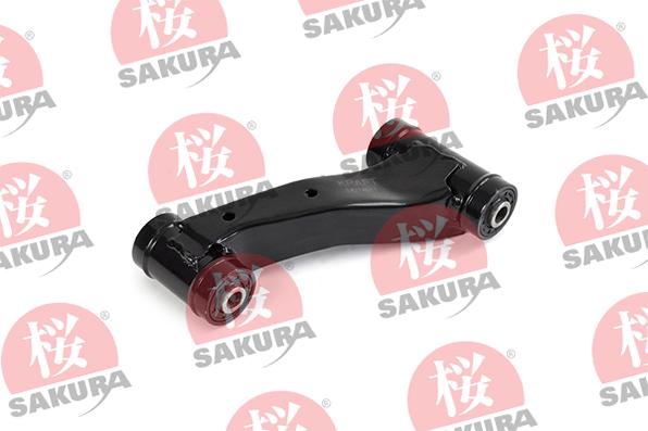 SAKURA 421-10-4011 - Braccio oscillante, Sospensione ruota autozon.pro