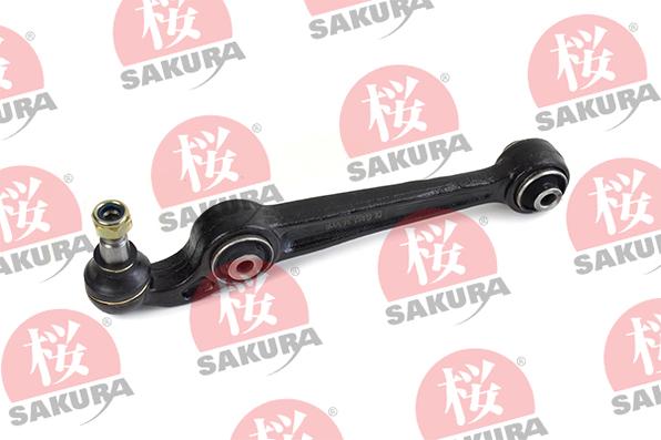 SAKURA 421-30-3506 - Braccio oscillante, Sospensione ruota autozon.pro