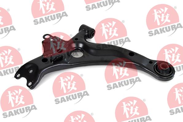 SAKURA 421-20-3769 - Braccio oscillante, Sospensione ruota autozon.pro