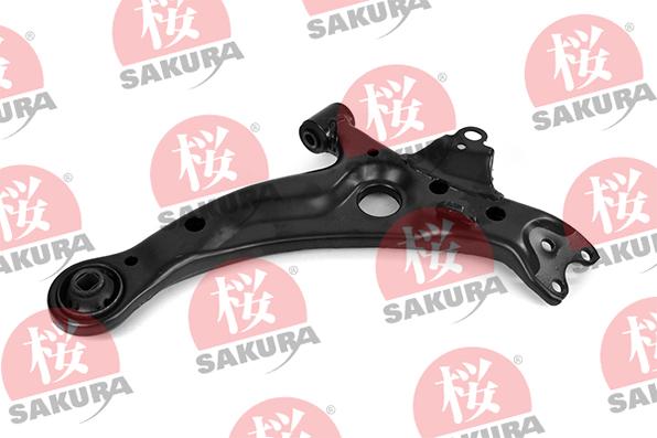 SAKURA 421-20-3770 - Braccio oscillante, Sospensione ruota autozon.pro