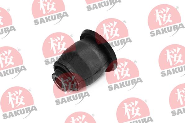 SAKURA 423-30-3572 - Supporto, Braccio oscillante autozon.pro