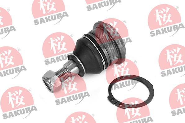 SAKURA 422-40-4601 - Giunto di supporto / guida autozon.pro