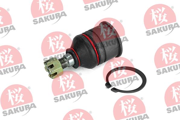 SAKURA 422-40-6650 - Giunto di supporto / guida autozon.pro