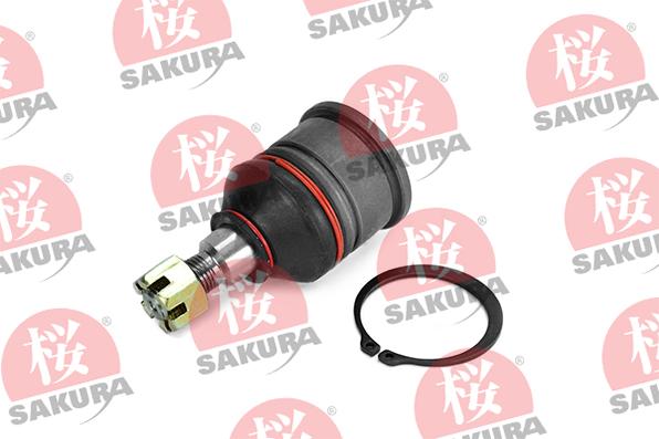 SAKURA 422-40-6610 - Giunto di supporto / guida autozon.pro