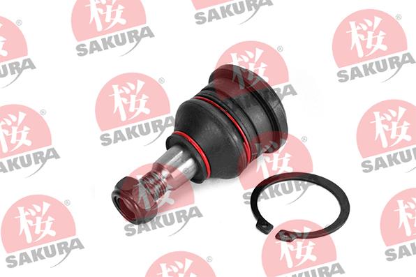 SAKURA 422-50-4200 - Giunto di supporto / guida autozon.pro