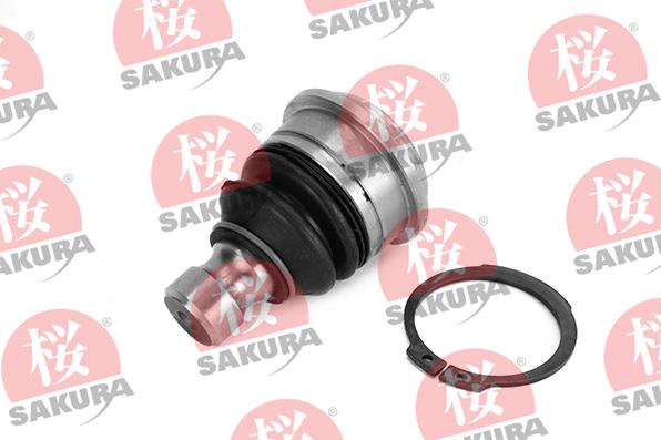 SAKURA 422-05-4609 - Giunto di supporto / guida autozon.pro