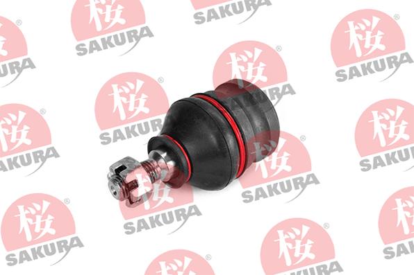 SAKURA 422-05-4620 - Giunto di supporto / guida autozon.pro