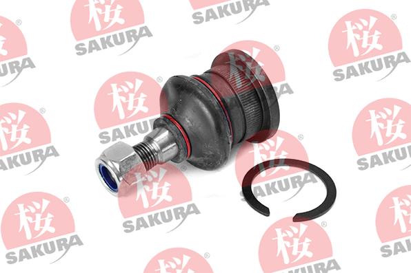 SAKURA 422-05-4671 - Giunto di supporto / guida autozon.pro