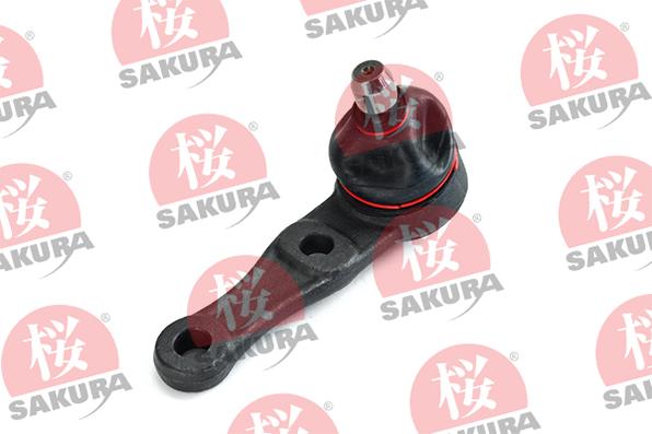 SAKURA 422-00-8310 - Giunto di supporto / guida autozon.pro