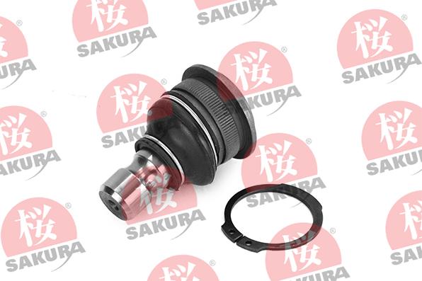 SAKURA 422-10-4054 - Giunto di supporto / guida autozon.pro