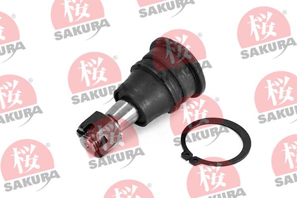 SAKURA 422-10-4000 - Giunto di supporto / guida autozon.pro