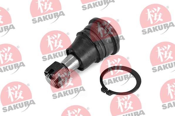 SAKURA 422-10-4025 - Giunto di supporto / guida autozon.pro