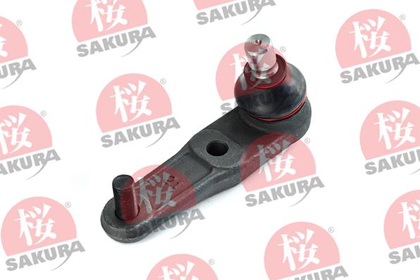 SAKURA 422-30-3550 - Giunto di supporto / guida autozon.pro