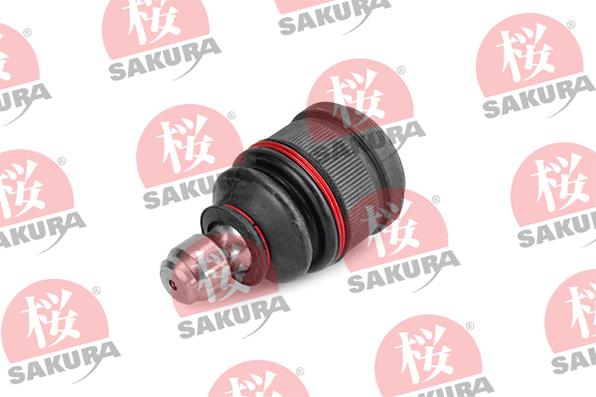 SAKURA 422-30-3500 - Giunto di supporto / guida autozon.pro