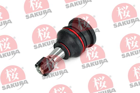 SAKURA 422-20-3701 - Giunto di supporto / guida autozon.pro