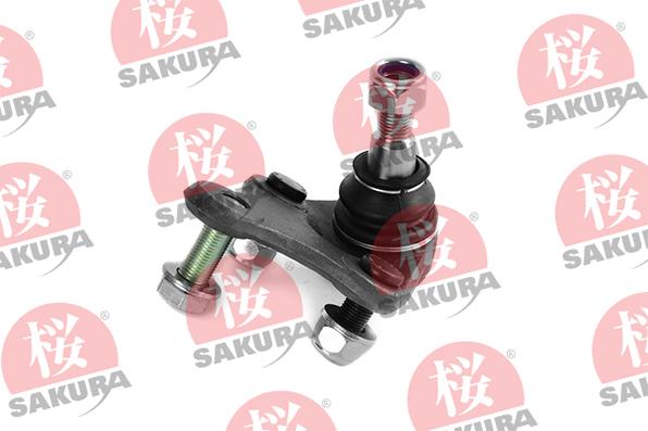 SAKURA 422-20-3736 - Giunto di supporto / guida autozon.pro