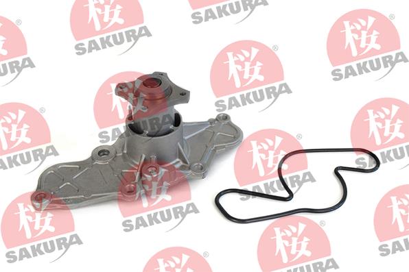 SAKURA 150-30-3532 - Pompa acqua autozon.pro