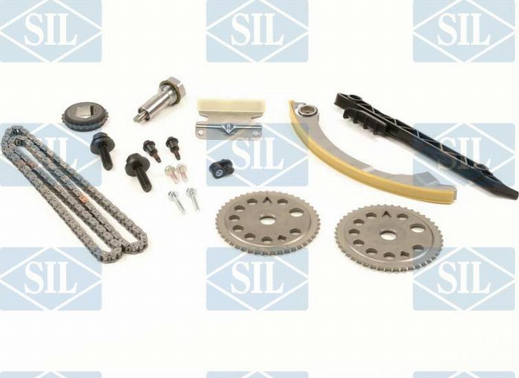 Saleri SIL CK5111 - Kit catena distribuzione autozon.pro