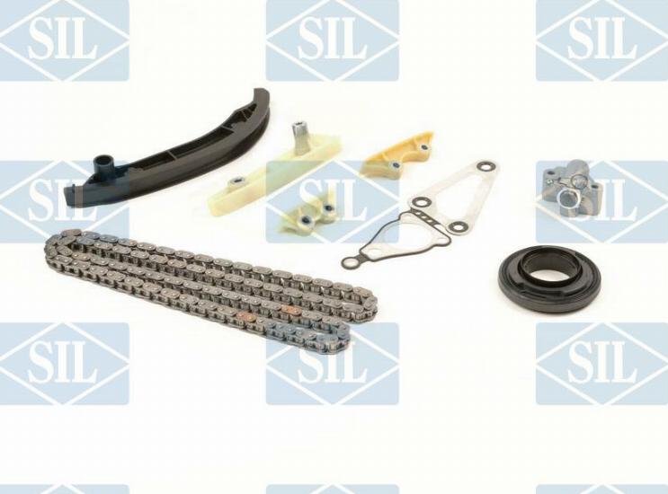 Saleri SIL CK5138 - Kit catena distribuzione autozon.pro