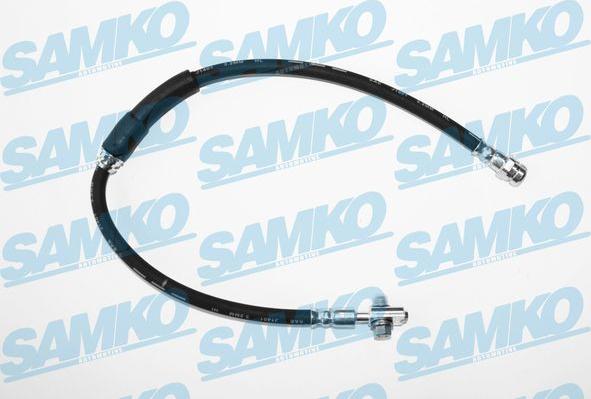 Samko 6T49005 - Flessibile del freno autozon.pro