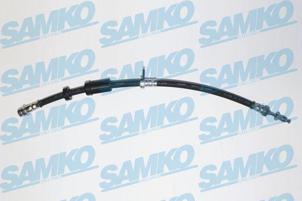 Samko 6T49033 - Flessibile del freno autozon.pro