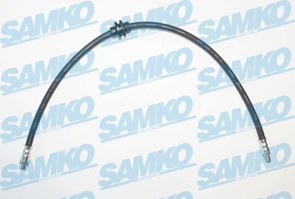 Samko 6T49022 - Flessibile del freno autozon.pro