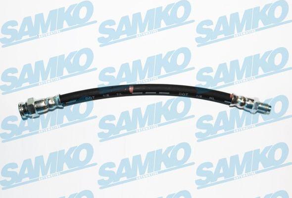 Samko 6T46946 - Flessibile del freno autozon.pro