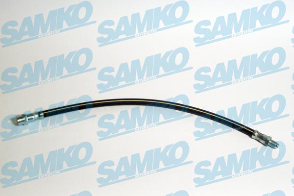 Samko 6T46904 - Flessibile del freno autozon.pro