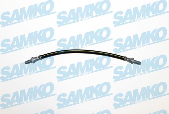 Samko 6T46982 - Flessibile del freno autozon.pro