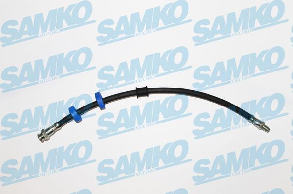 Samko 6T46405 - Flessibile del freno autozon.pro