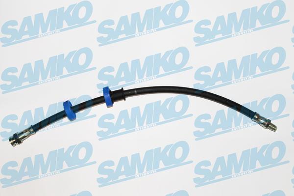 Samko 6T46403 - Flessibile del freno autozon.pro