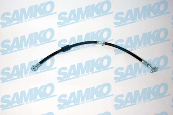 Samko 6T46481 - Flessibile del freno autozon.pro