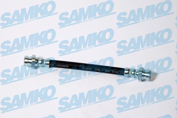 Samko 6T46436 - Flessibile del freno autozon.pro