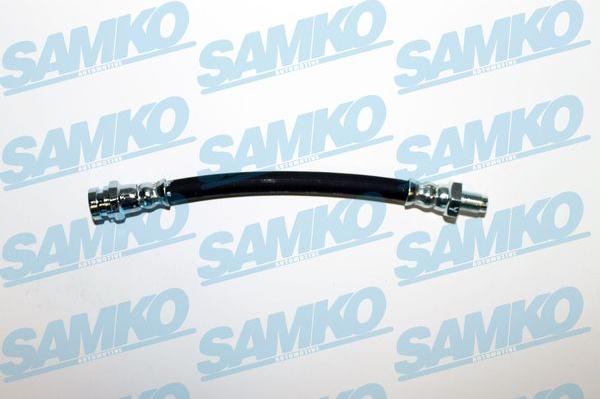 Samko 6T46431 - Flessibile del freno autozon.pro