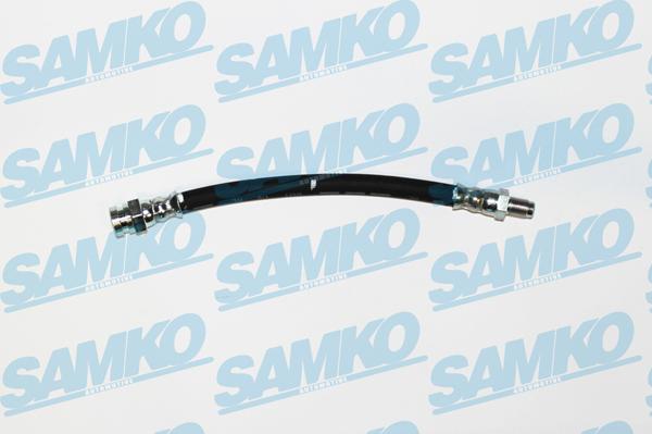 Samko 6T48628 - Flessibile del freno autozon.pro