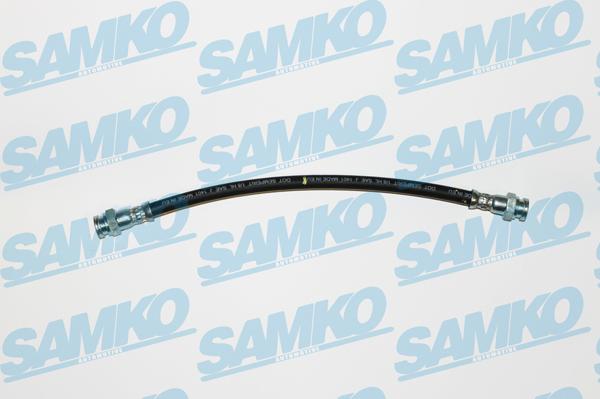 Samko 6T46598 - Flessibile del freno autozon.pro