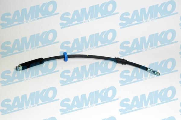 Samko 6T46541 - Flessibile del freno autozon.pro