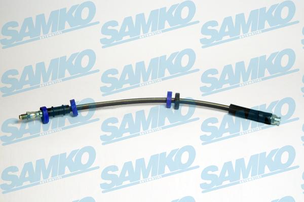 Samko 6T46542 - Flessibile del freno autozon.pro