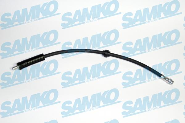 Samko 6T46555 - Flessibile del freno autozon.pro