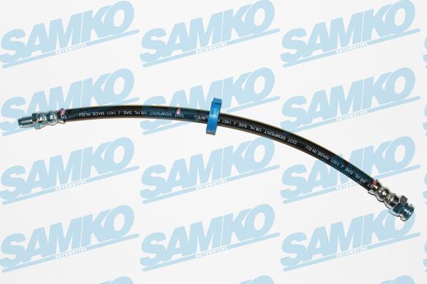 Samko 6T46553 - Flessibile del freno autozon.pro