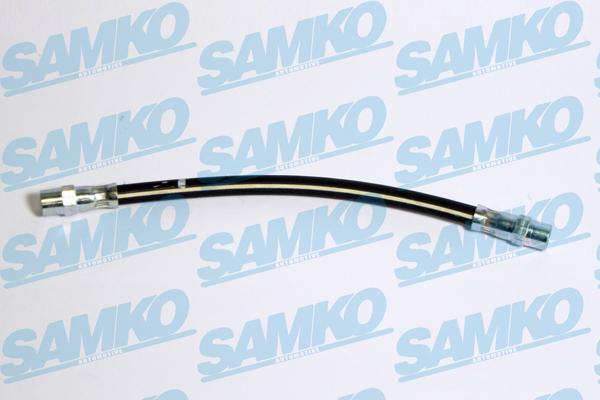 Samko 6T46564 - Flessibile del freno autozon.pro