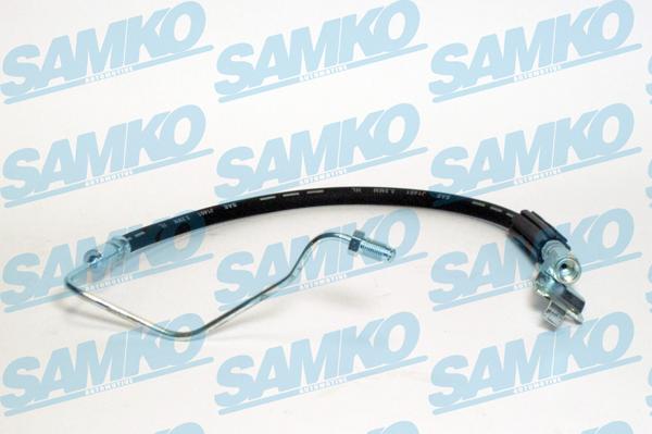 Samko 6T46560 - Flessibile del freno autozon.pro