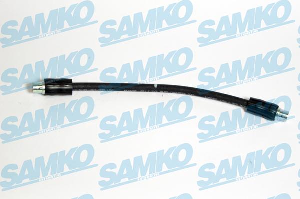 Samko 6T46584 - Flessibile del freno autozon.pro