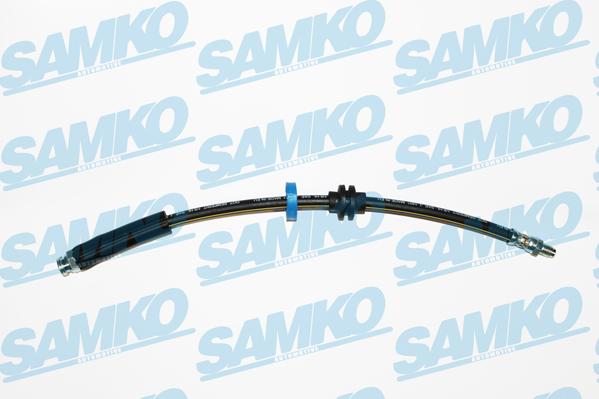 Samko 6T46578 - Flessibile del freno autozon.pro