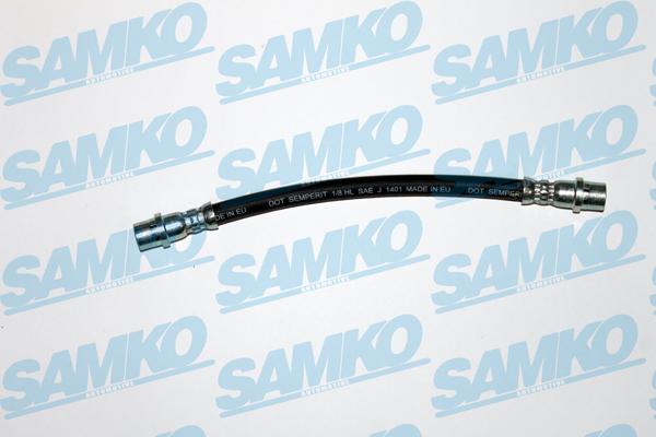 Samko 6T46696 - Flessibile del freno autozon.pro