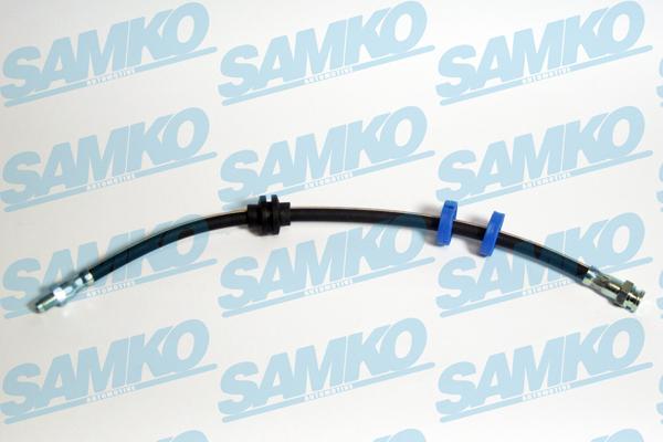 Samko 6T46690 - Flessibile del freno autozon.pro