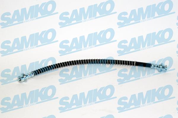 Samko 6T46649 - Flessibile del freno autozon.pro