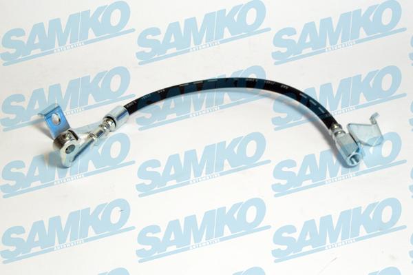 Samko 6T46658 - Flessibile del freno autozon.pro