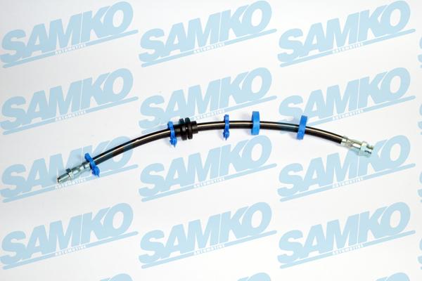 Samko 6T46712 - Flessibile del freno autozon.pro