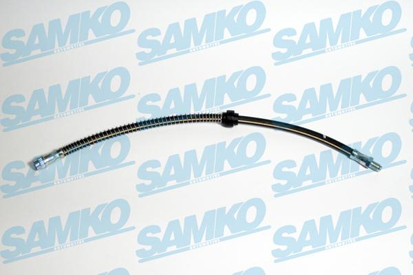 Samko 6T46616 - Flessibile del freno autozon.pro